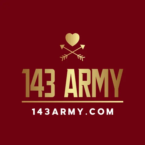 143 Army: The square lockup, first page