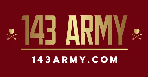 143 Army: The share card, first page