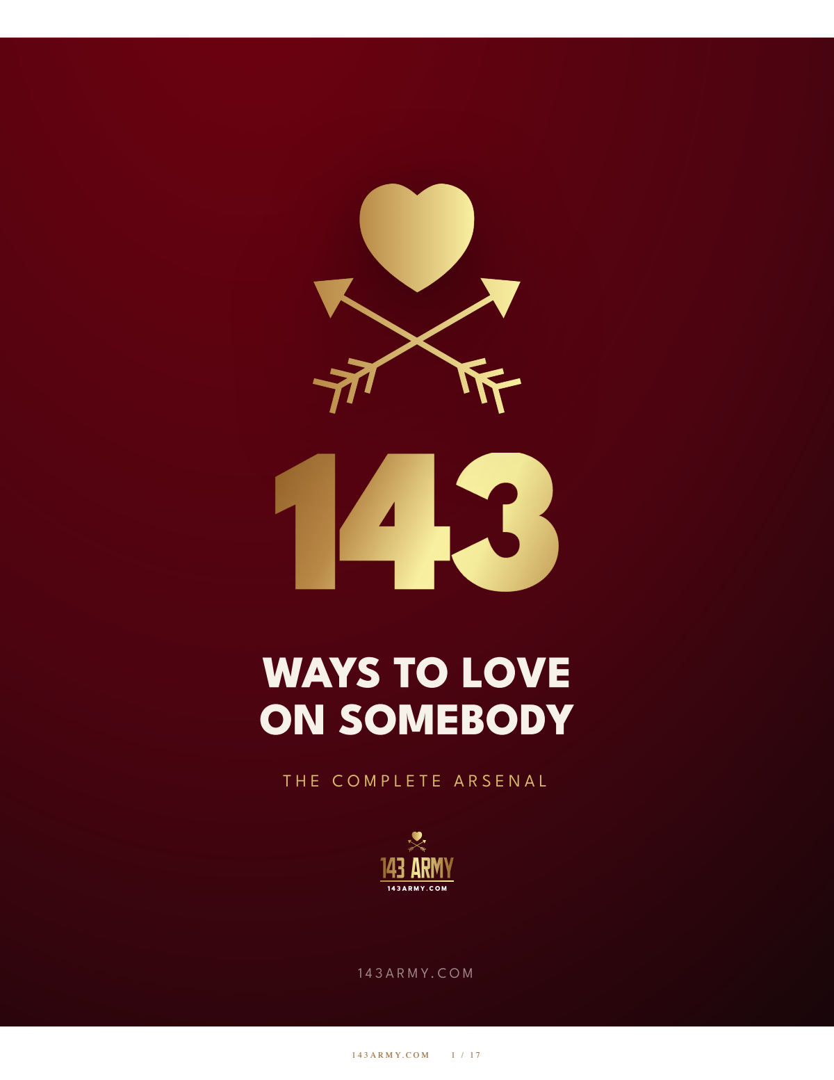143 Army, 143army.com