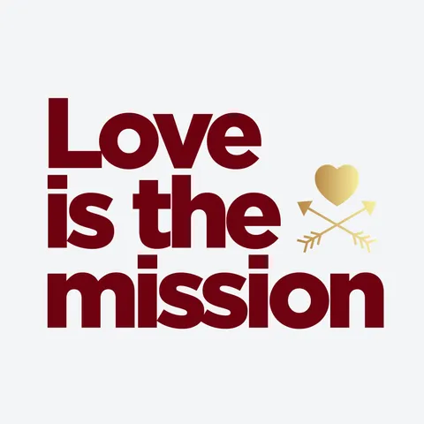 143 Army: Love is the mission, first page