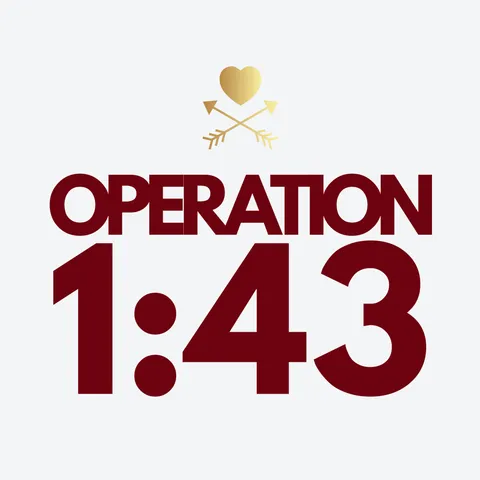 143 Army: Operation 1:43, first page