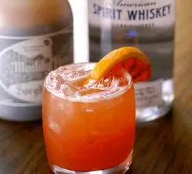 American Spirit Whiskey: Brand Photography (7 of 17)
