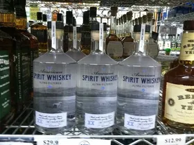 American Spirit Whiskey: Brand Photography (15 of 17)