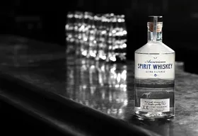 American Spirit Whiskey: Brand Photography (2 of 17)