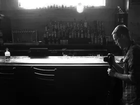 American Spirit Whiskey: Brand Photography (4 of 17)