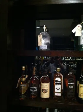 American Spirit Whiskey: Brand Photography (16 of 17)