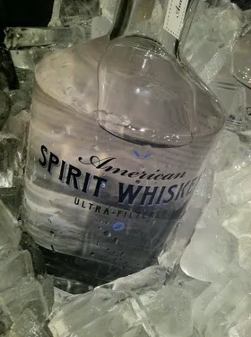 American Spirit Whiskey: Brand Photography (13 of 17)