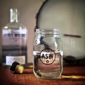 American Spirit Whiskey: Brand Photography (6 of 17)
