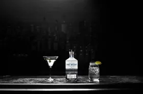 American Spirit Whiskey: Brand Photography (1 of 17)