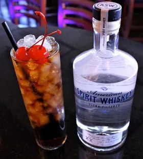American Spirit Whiskey: Brand Photography (8 of 17)