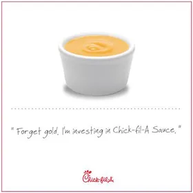 Chick-fil-A: Social Content (6 of 7)