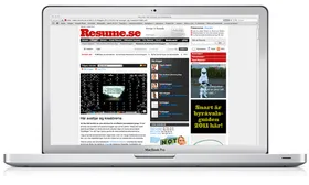 ⌘⇧3: Press Coverage (7 of 7)