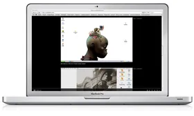 ⌘⇧3: You Share Your Desktop, We Feature Your Portfolio Link