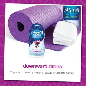 DASANI: Social Content (2 of 5)