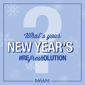 DASANI: Social Content (4 of 6)
