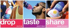 DASANI: Social Content (1 of 5)