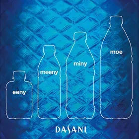 DASANI: Social Content (5 of 6)