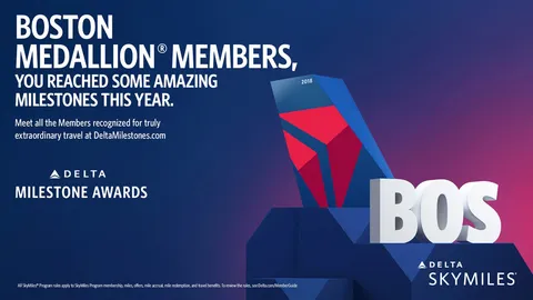 Delta Air Lines: Out-of-home, city by city: every hub and focus city. (6 of 6)