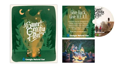 Georgia Natural Gas: Integrated Campaign (11 of 14)