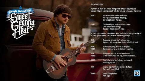 Georgia Natural Gas: Integrated Campaign (4 of 14)