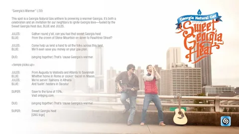 Georgia Natural Gas: Integrated Campaign (3 of 14)