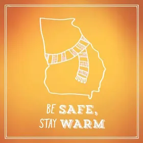 SunTrust Bank: Snowpocalypse (Winter Storm Leon): Southern hospitality, while the city was still frozen. (3 of 3)