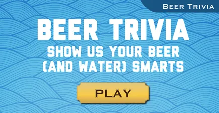 SweetWater Brewing Company: Online Beer Trivia Game (1 of 7)