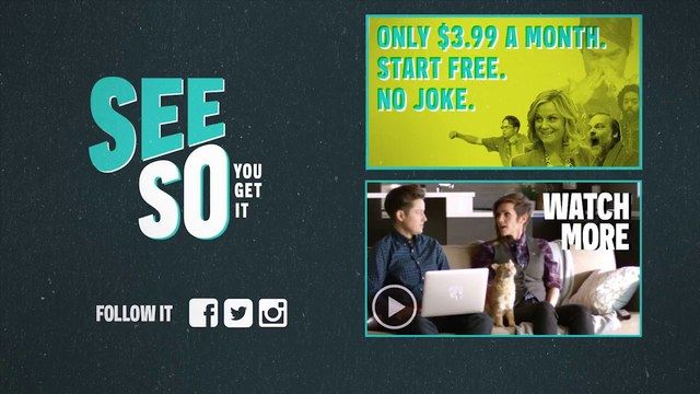 NBC Seeso