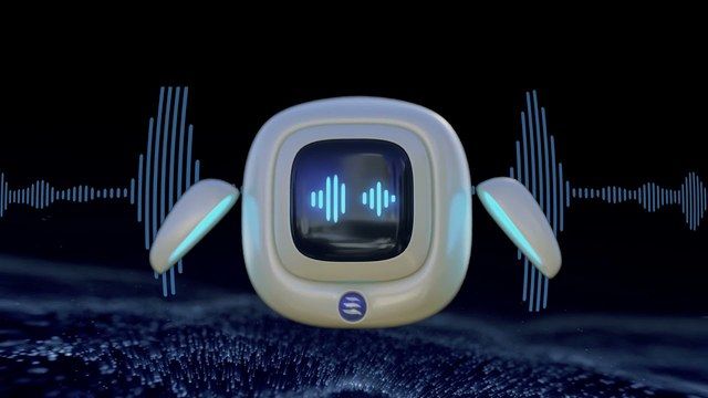 LiveVox, Cloud IVR · Practical, Purpose-Built AI · Speech Analytics. The product films