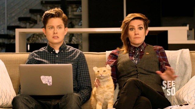 NBC Seeso