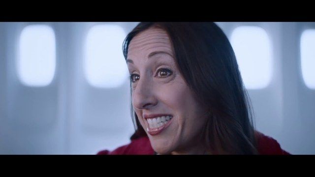 Delta Air Lines, The Delta Milestone Awards, The stories behind the numbers.